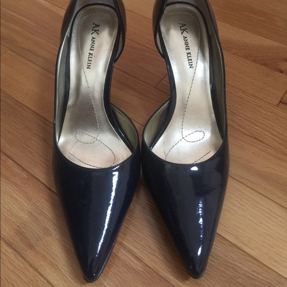 anne klein christa pump